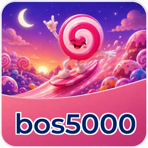 Screenshot Proses Instalasi bos5000 APK