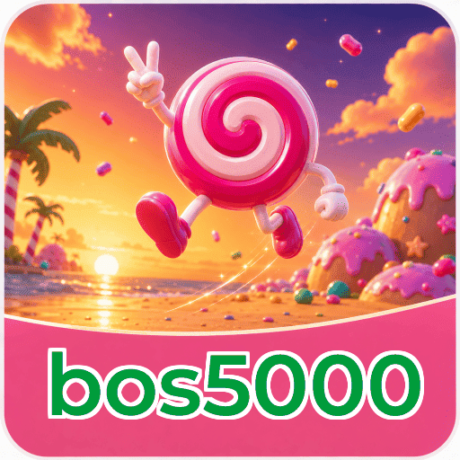 Keamanan bos5000