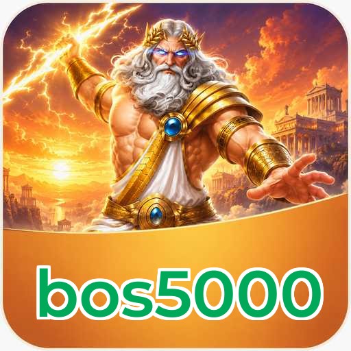 Instalasi bos5000